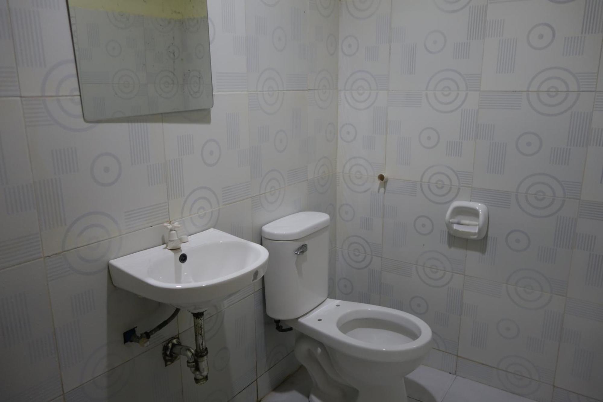 Mi Casa Suites Siargao General Luna  Habitación foto