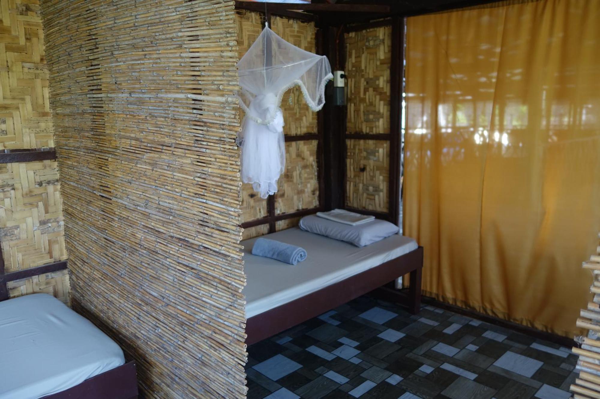 Mi Casa Suites Siargao General Luna  Habitación foto